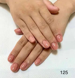 ネイル MAXKELLY Tadaのネイルデザイン