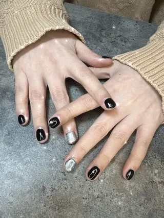 ネイル Riley 🌻のネイルデザイン