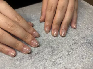 ネイル K． yuiのネイルデザイン