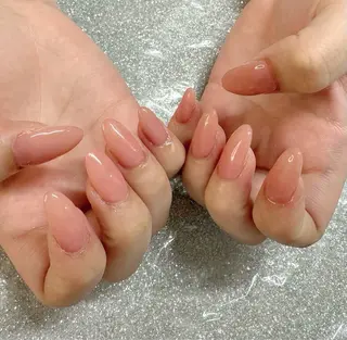 ネイル VIERU YURIのネイルデザイン