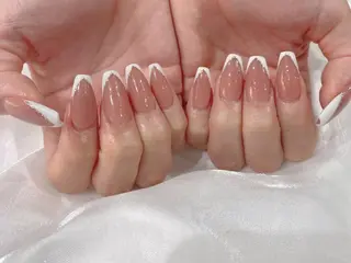 ミディアム Nail R💫 naoのネイルデザイン