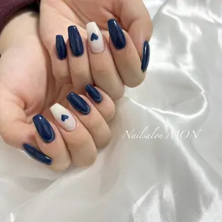 ネイル Nailsalon MONのネイルデザイン