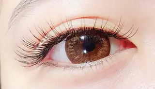 マツエク・マツパ Lash&Beauty RL所属・RL 山森のマツエク・マツパデザイン