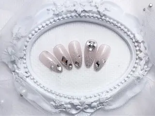 ネイル JUJUネイル所属・JUJU ネイルサロンのネイルデザイン