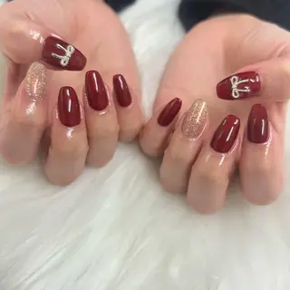 ネイル nailsalon Aymé所属・【Aymé】 AMIのネイルデザイン