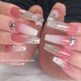 ネイル Hi_nails \ パラジェル取扱店のその他イメージ