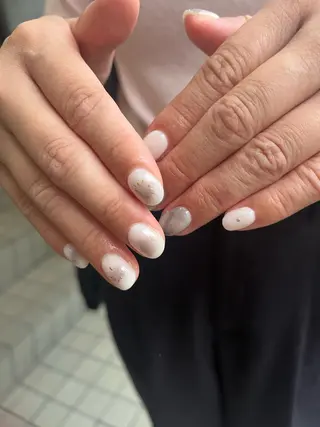 ネイル Etel atelier。のネイルデザイン