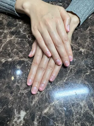 ネイル IROHA NAIL Mihoのネイルデザイン