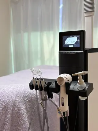 メナードフェイシャルサロン度会玉城所属・メナードフェイシャル サロン度会玉城のエステ・リラクイメージ