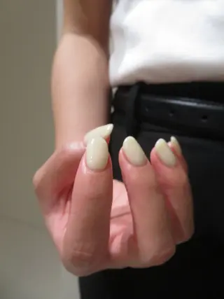 ネイル 市川 加奈子のネイルデザイン