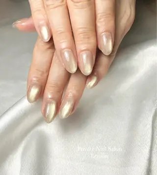 ネイル Nail Salon Lemonのネイルデザイン