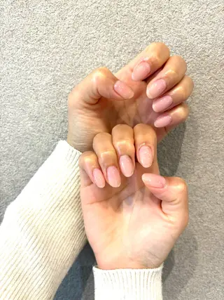 ネイル 池田 清香のネイルデザイン