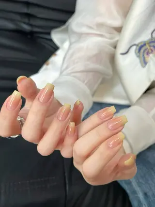 ネイル Panda chan Novaのネイルデザイン