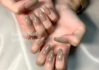 セミロング ReAnc所属・ReAnc レアンシのネイルデザイン