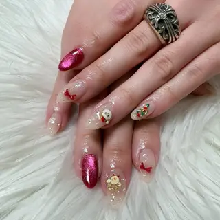 ネイル N Kaoriのネイルデザイン