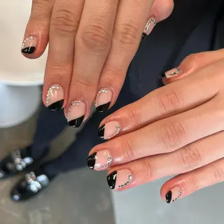 ネイル Daywithout Anythingのネイルデザイン