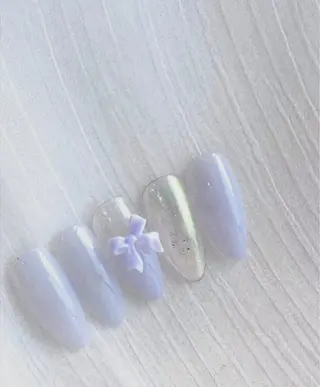 ネイル nail luana -sharmのネイルデザイン