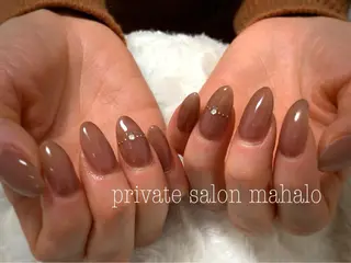 ネイル 💎JADE💎 齊藤沙也香のエステ・リラクイメージ