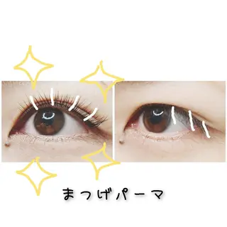 マツエク・マツパ ♡似合わせまつ毛♡ まつばらのマツエク・マツパデザイン