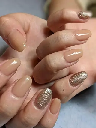 ネイル Nail SIRANGANAのネイルデザイン