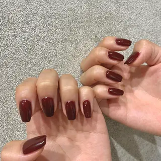 ネイル nail salon matsuRikaのネイルデザイン