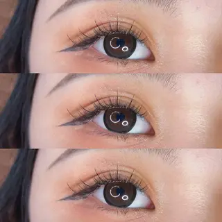 マツエク・マツパ une 石橋阪大前・ 箕面・池田・蛍池のマツエク・マツパデザイン