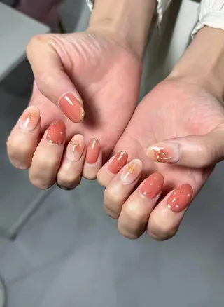 ネイル RE:Bonn所属・salon re:bonnのネイルデザイン