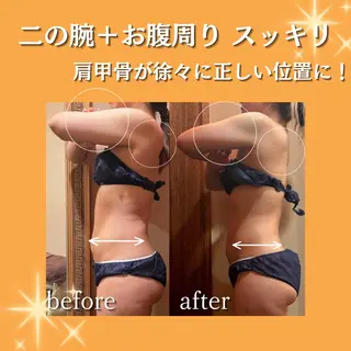 🫧ビュースタ 伊藤🫧のエステ・リラクイメージ