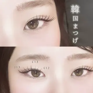 マツエク・マツパ アイラッシュアイブロウサロンMEPP所属・MEPP 濵渦のマツエク・マツパデザイン