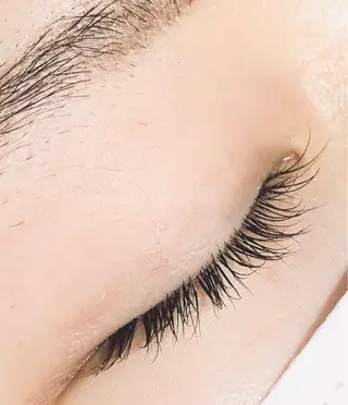 マツエク・マツパ franfika 川又のマツエク・マツパデザイン