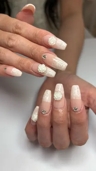 ネイル Rimisnail あゆみのネイルデザイン