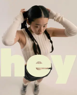 カラー NERO      HAIR SALON所属・塚本 幸司郎のヘアスタイル