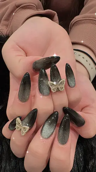 ネイル Tina ネイル（難波）のネイルデザイン