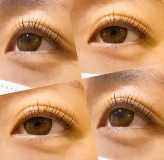 マツエク・マツパ 池野 咲眞の眉毛・アイブロウイメージ