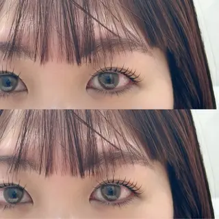 マツエク・マツパ Miyu ミユのマツエク・マツパデザイン
