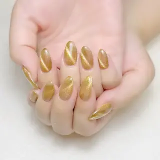 ネイル rouse nail RISATOのネイルデザイン