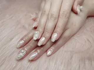 ネイル Salon de dahan所属・SALON DE DAHANのネイルデザイン