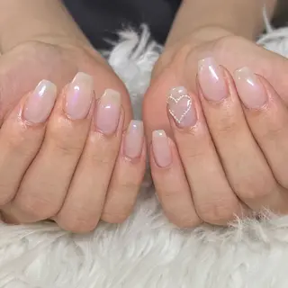 ネイル ayaka🌺 【パラジェル取扱店】のネイルデザイン