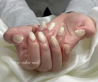 ネイル Moana nail Hiyoriのネイルデザイン