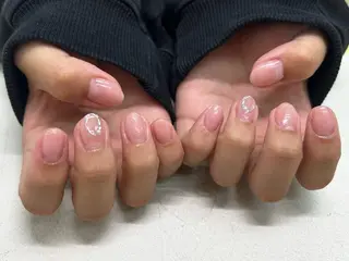 ネイル Bianca 💖satoのネイルデザイン
