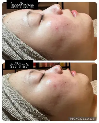 ネイルサロンfeel茂原店所属・Feel ‪‪☺︎‬Yuriaのネイルデザイン