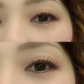 マツエク・マツパ オガワ 。のマツエク・マツパデザイン