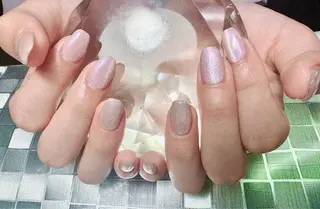 ネイル Regulus 光田のネイルデザイン