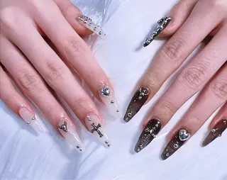 ネイル マルチュー所属・💎MARUCHU NAIL🎀のネイルデザイン