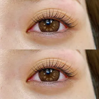 マツエク・マツパ Eyelash salon eternel 上小田井店/マツエク/パリジェンヌ【エティナル】所属・eternel🫧‪ Sachiの眉毛・アイブロウイメージ