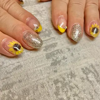 ネイル Style Rougeのネイルデザイン