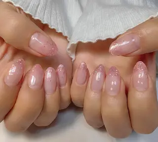 ネイル reve あやののネイルデザイン