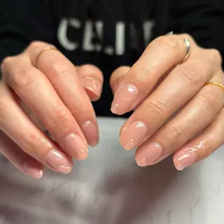 ネイル Cae.所属・Cae. 【カエドット】のネイルデザイン