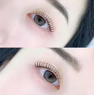 マツエク・マツパ 🦋Richelle beauty🦋のマツエク・マツパデザイン