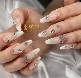 ネイル 閨匠 ビューティサロンのネイルデザイン